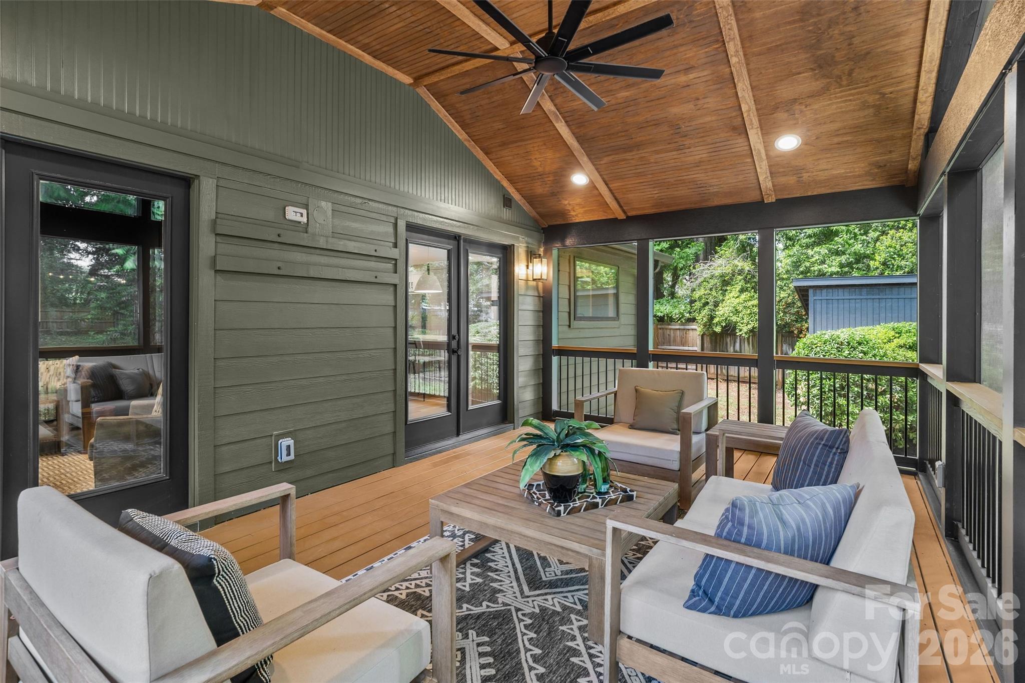 Commonwealth Park - Residential