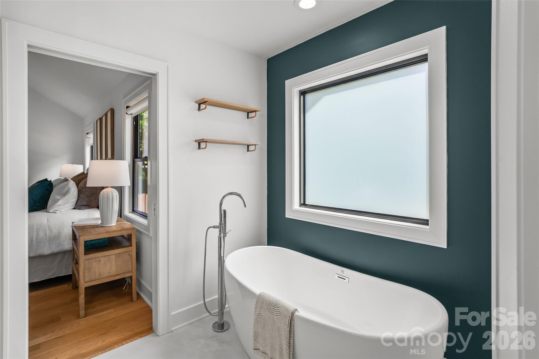 Commonwealth Park - Residential