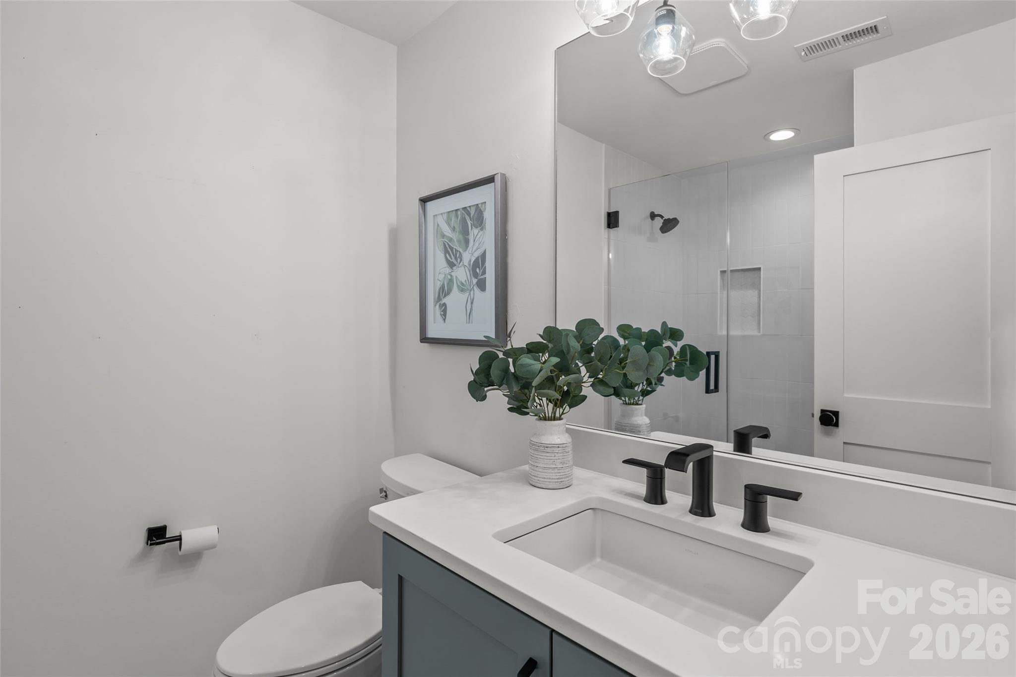 Commonwealth Park - Residential