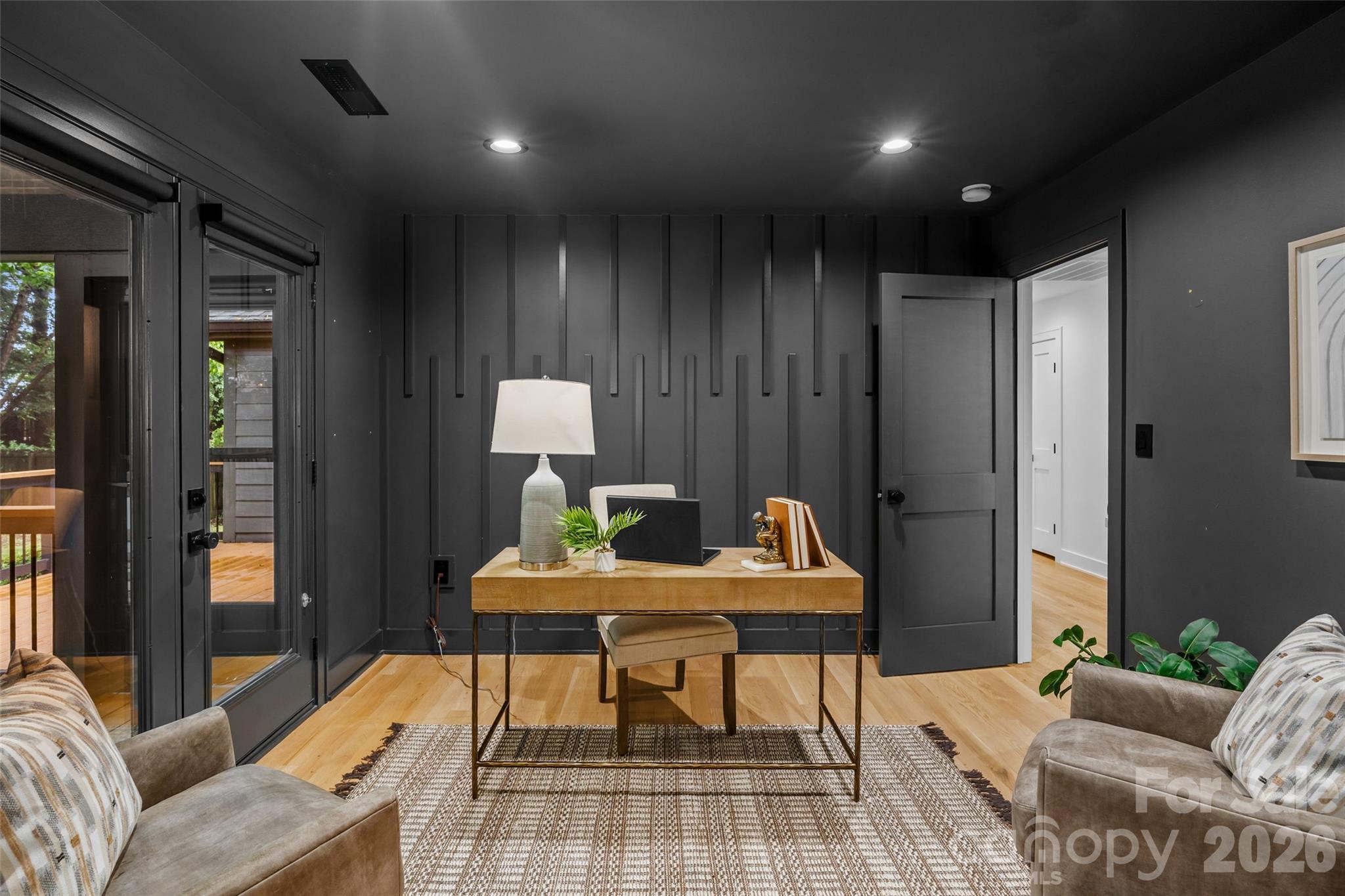 Commonwealth Park - Residential