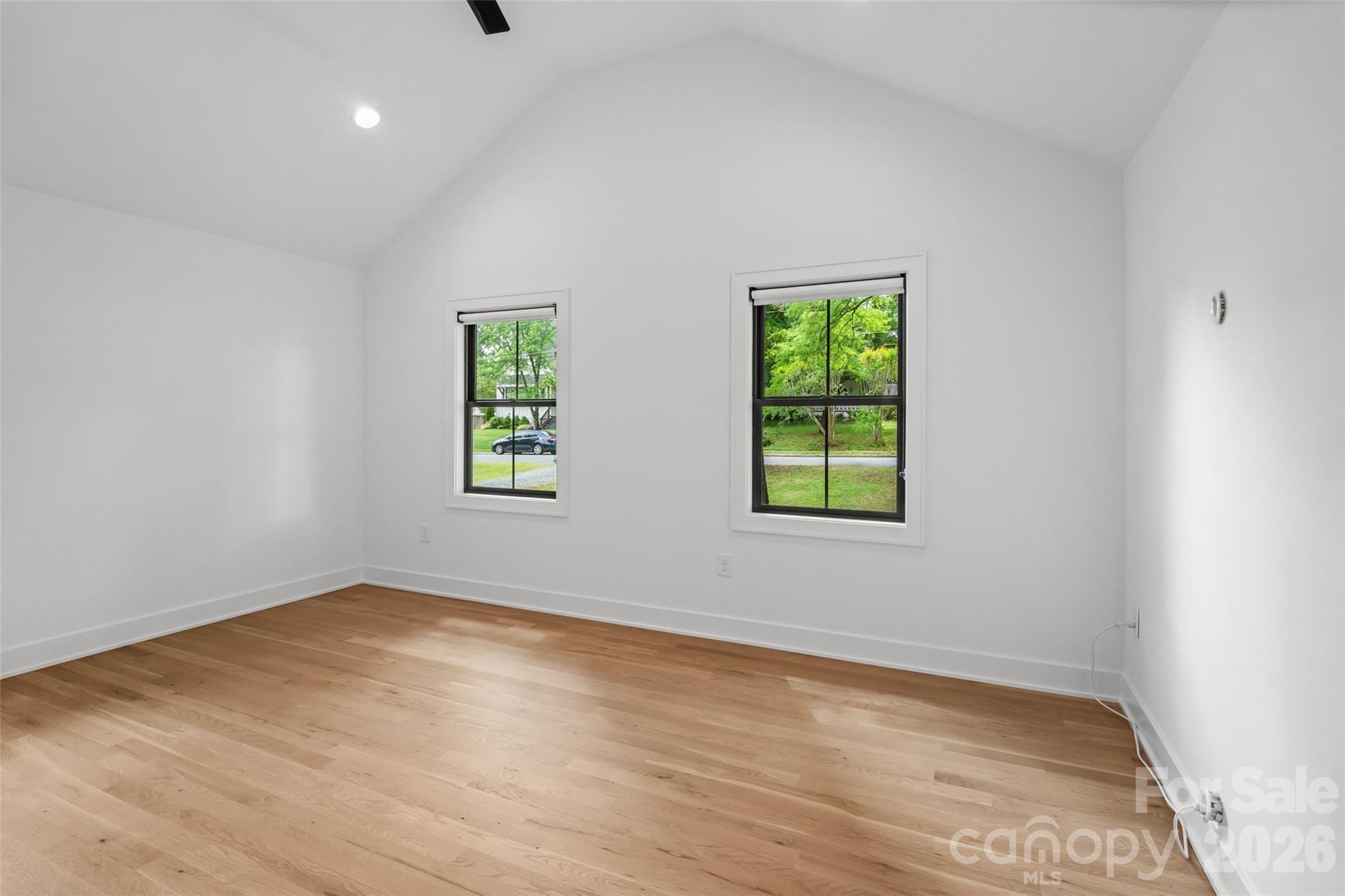 Commonwealth Park - Residential