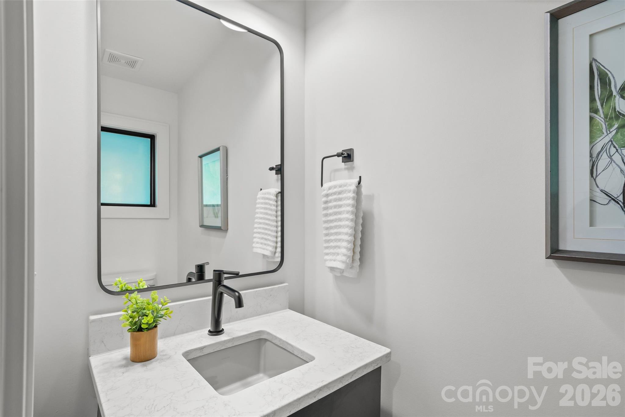 Commonwealth Park - Residential