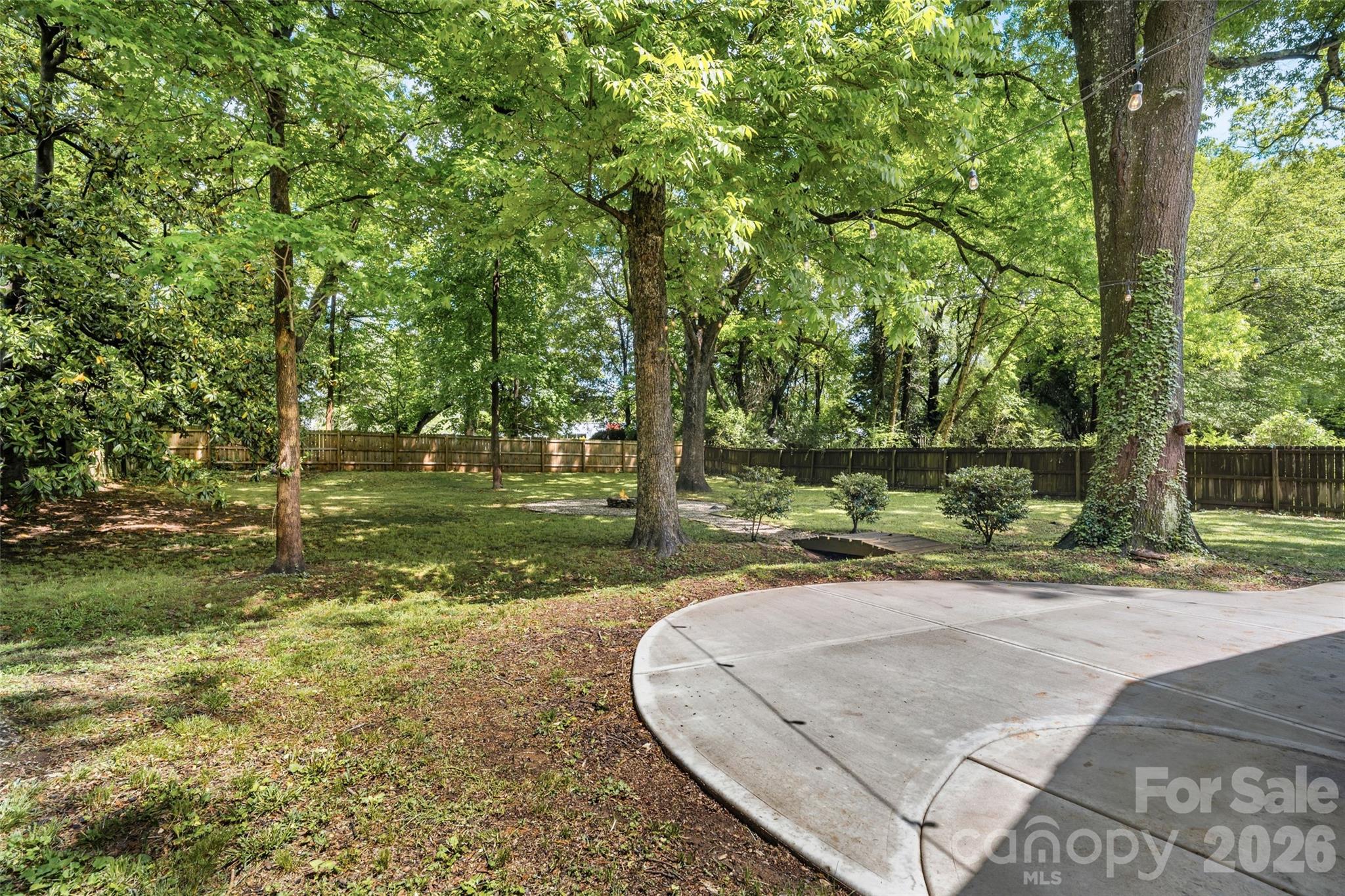 Commonwealth Park - Residential