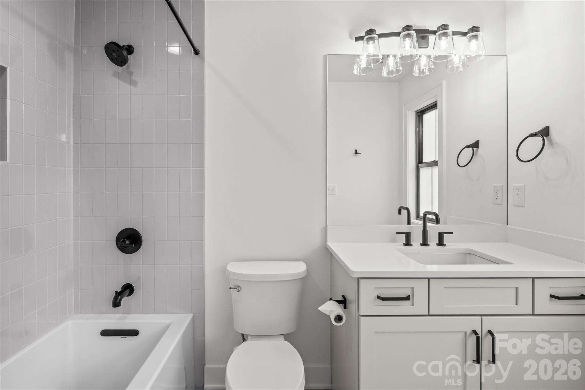 Commonwealth Park - Residential