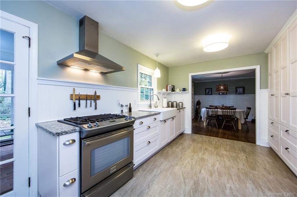 Stonehaven - Residential