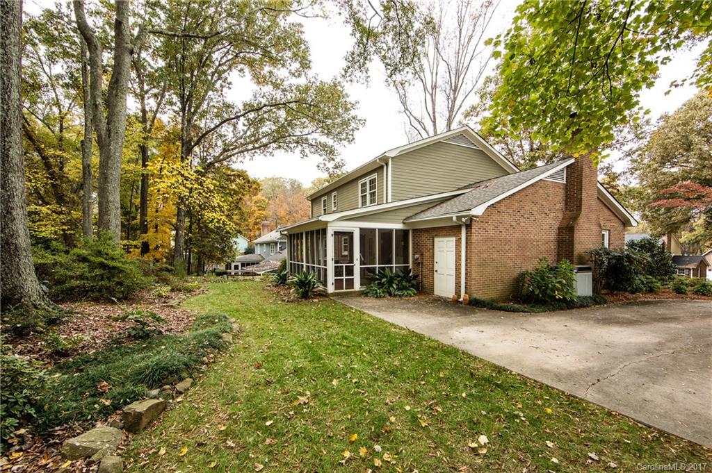 Stonehaven - Residential