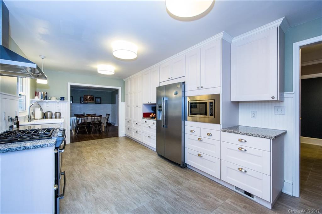 Stonehaven - Residential