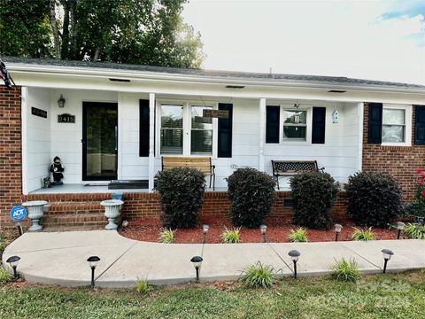 A home in Rock Hill