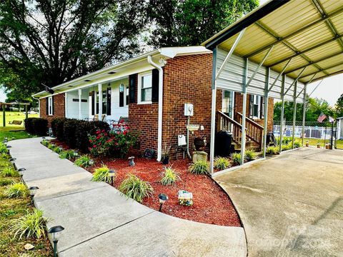 A home in Rock Hill