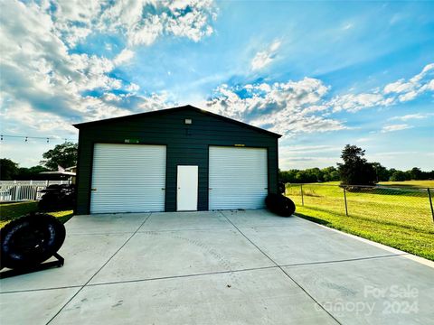 A home in Rock Hill