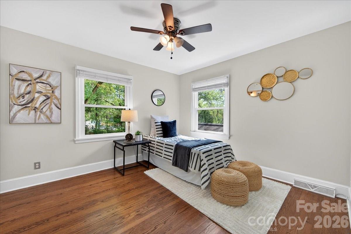 Amity Gardens - Residential