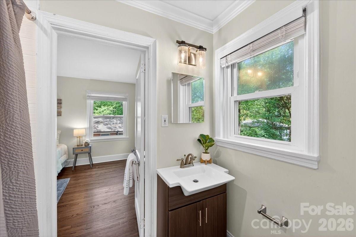 Amity Gardens - Residential