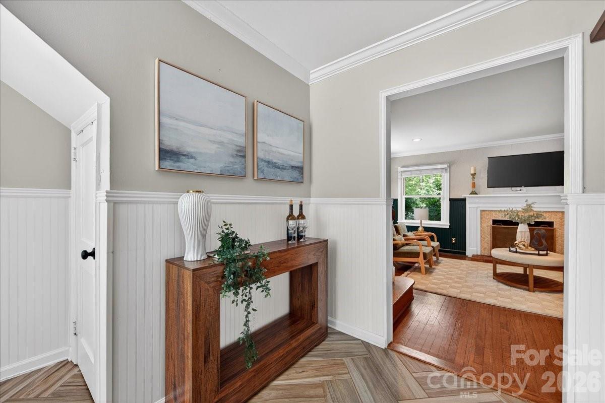 Amity Gardens - Residential