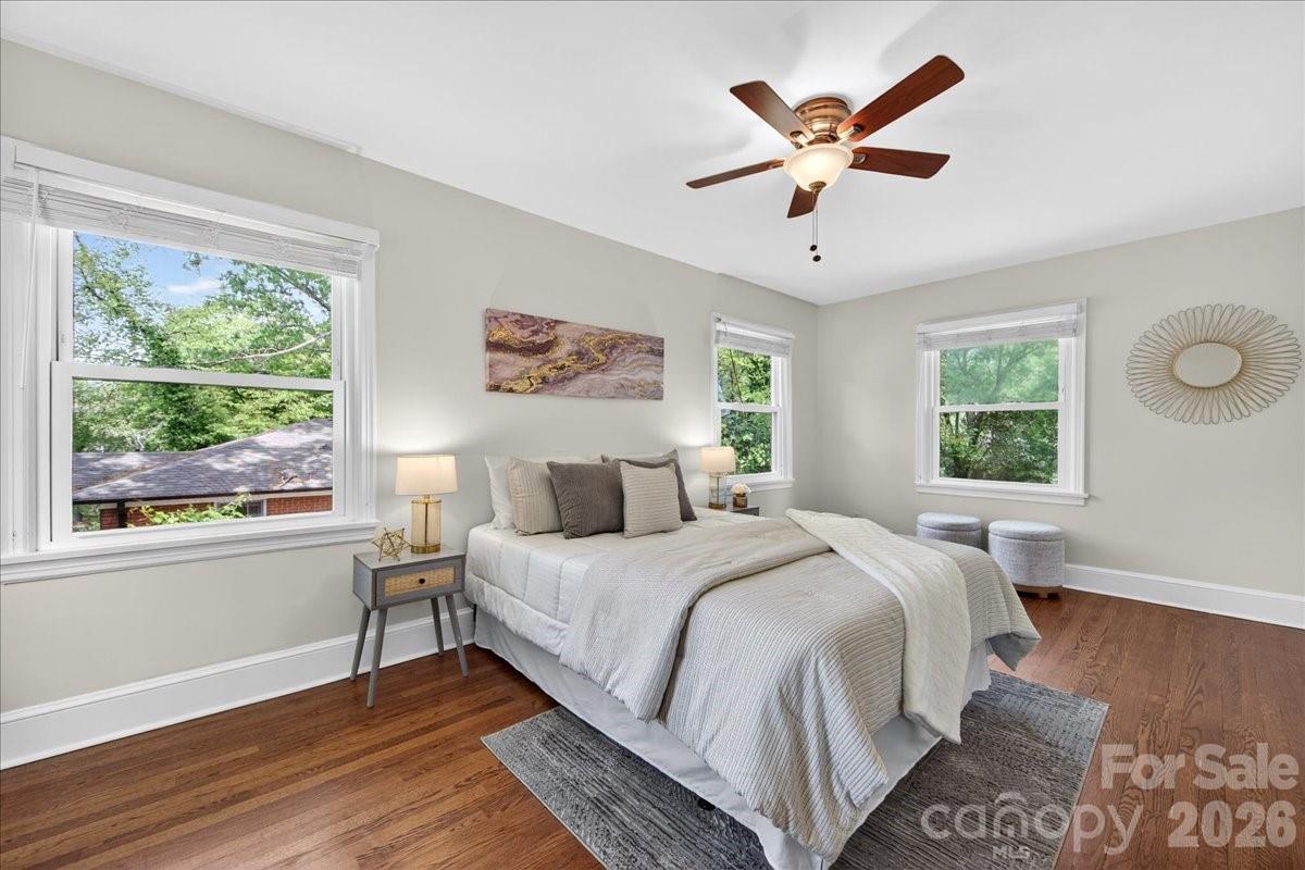 Amity Gardens - Residential