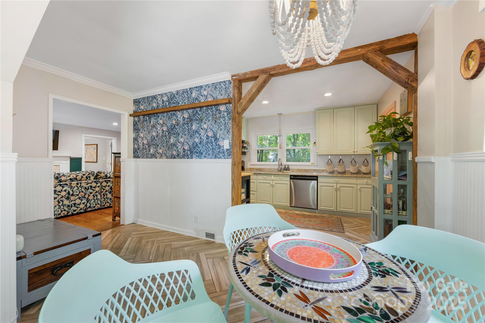 Amity Gardens - Residential