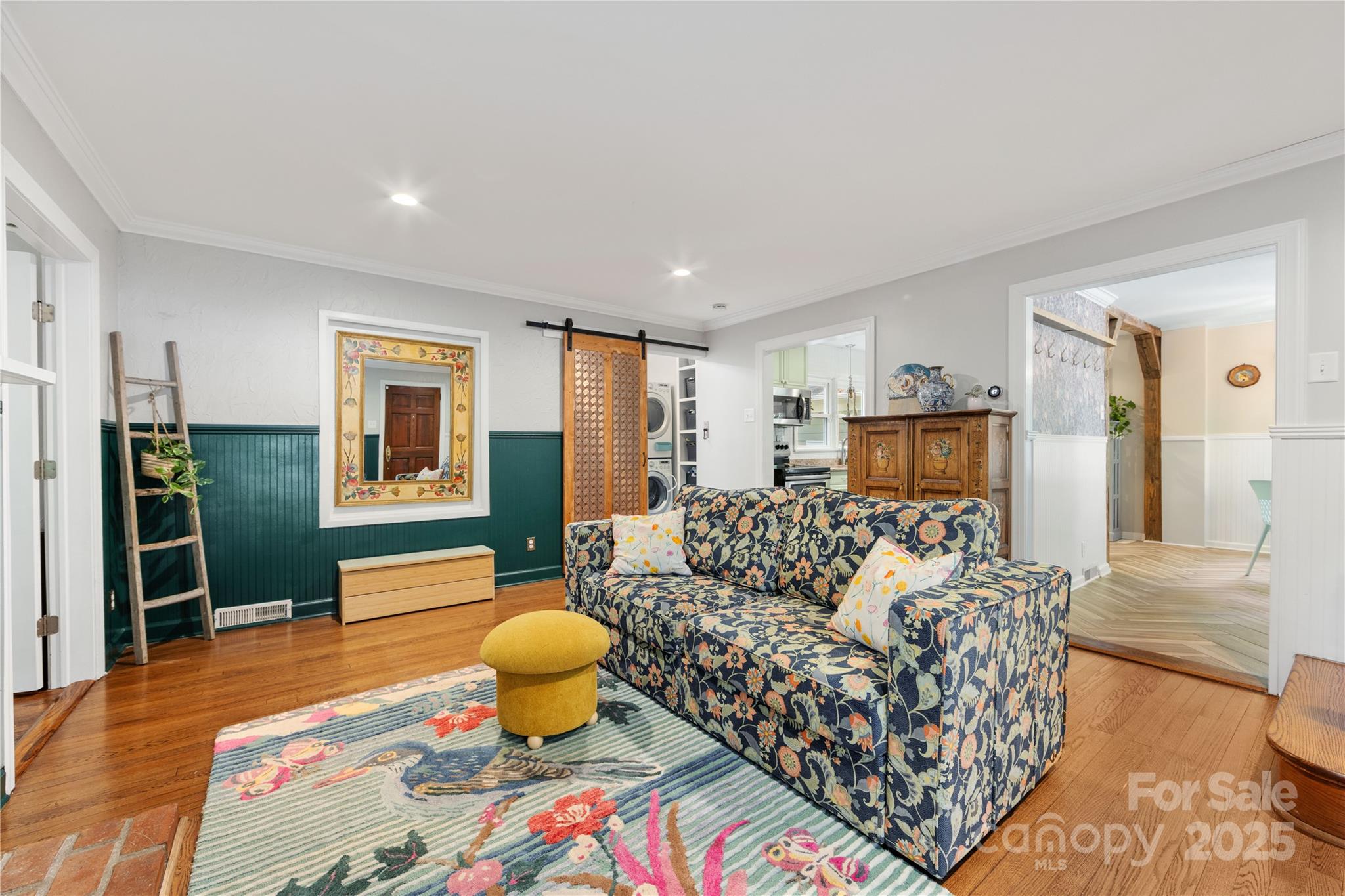 Amity Gardens - Residential