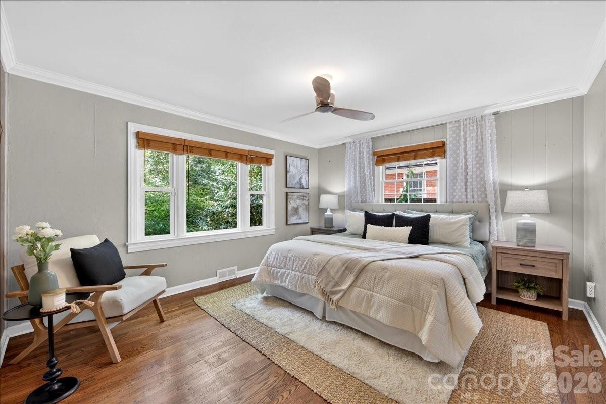 Amity Gardens - Residential