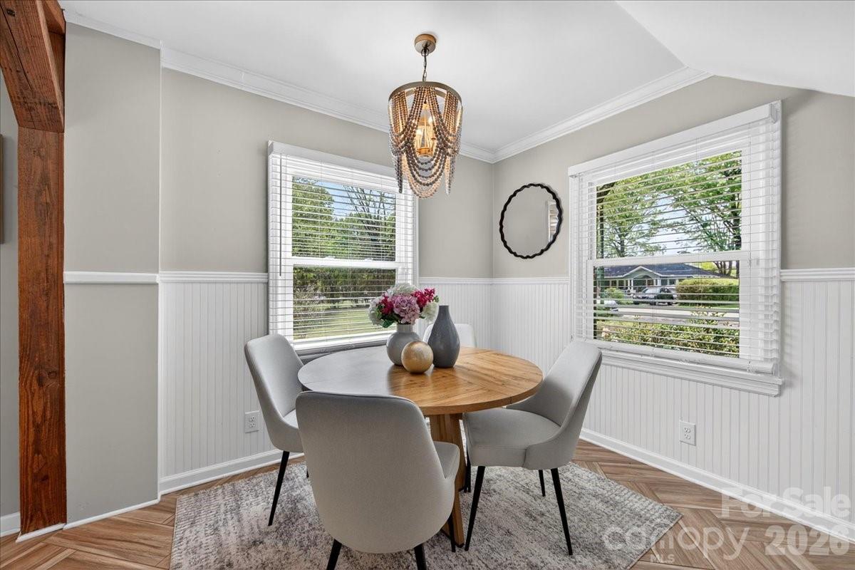 Amity Gardens - Residential