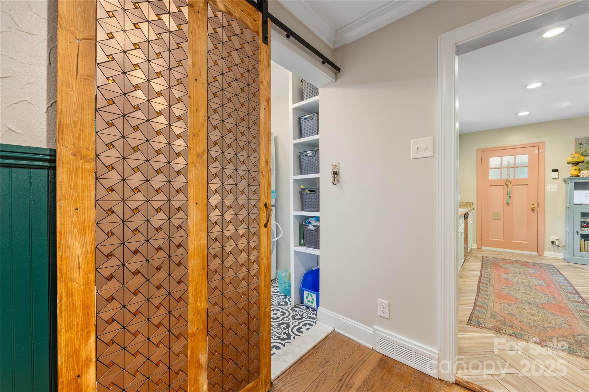 Amity Gardens - Residential