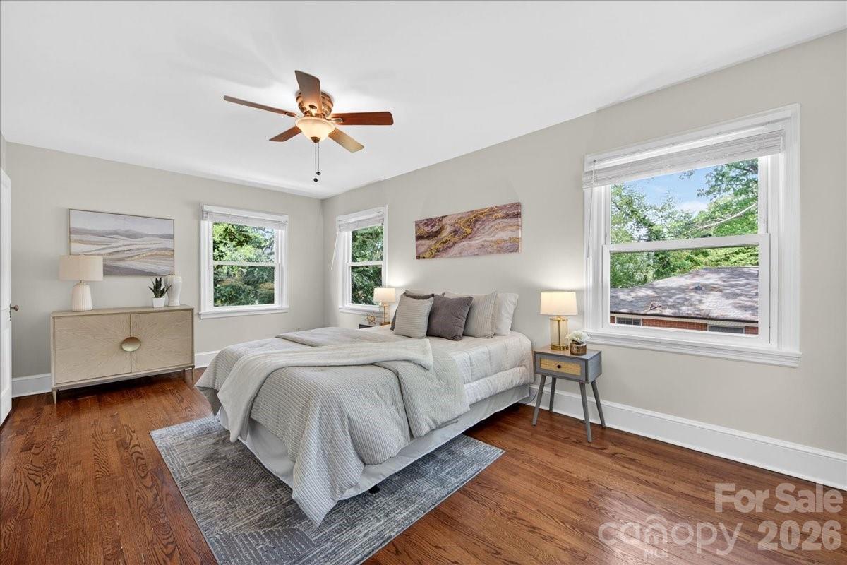 Amity Gardens - Residential