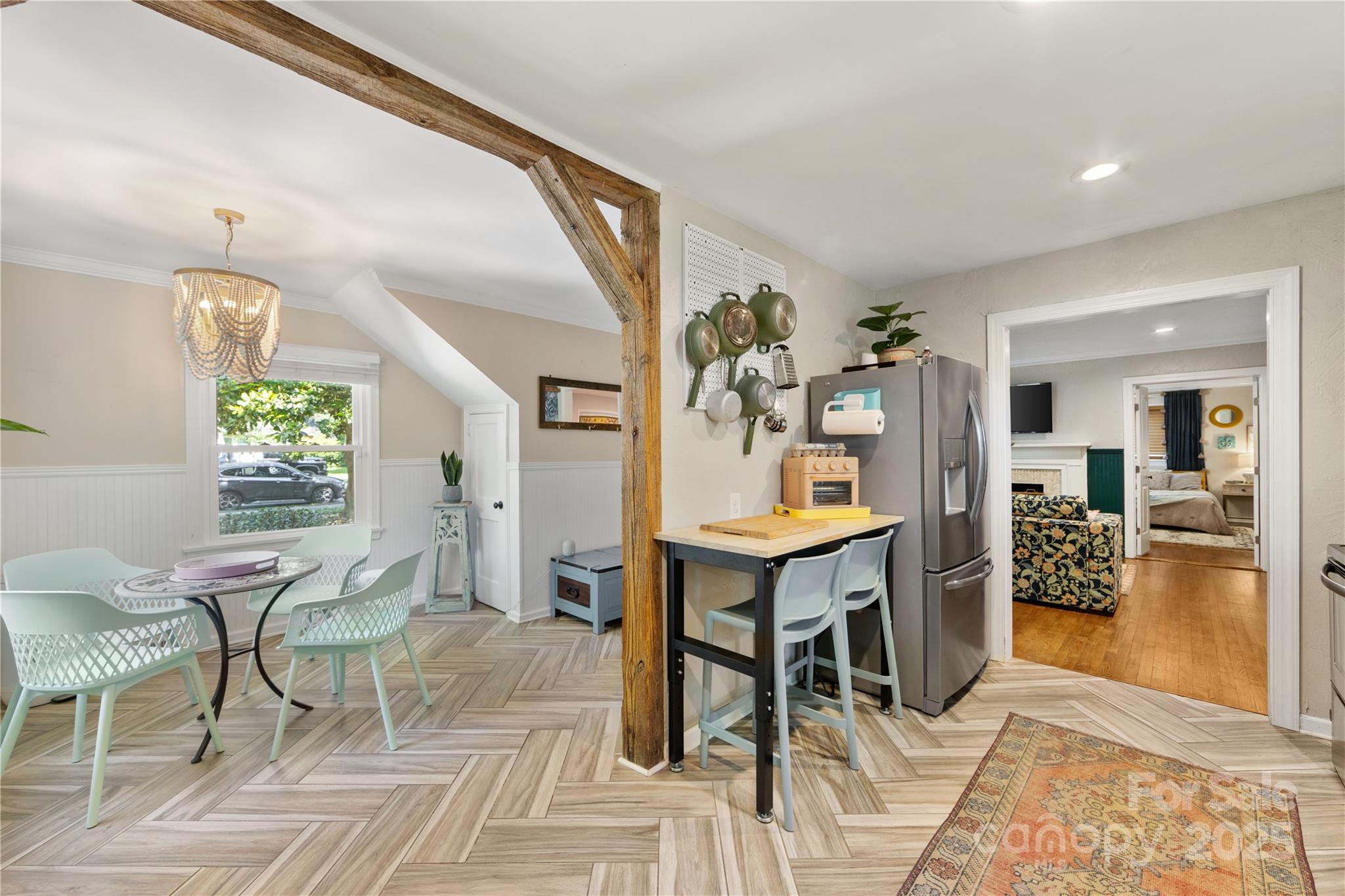 Amity Gardens - Residential