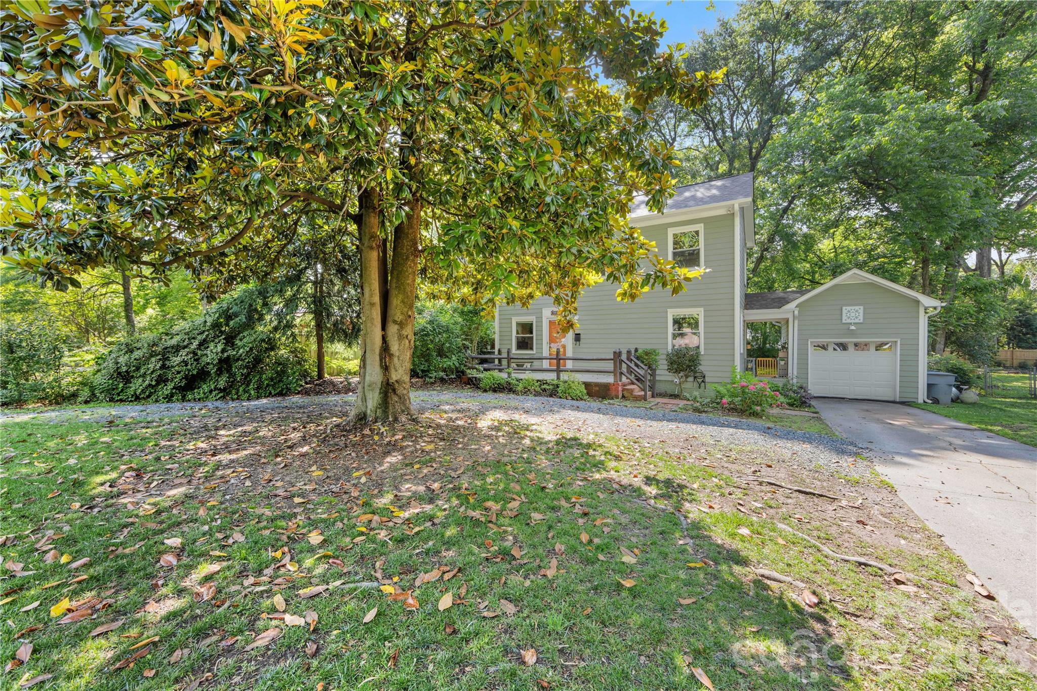 Amity Gardens - Residential