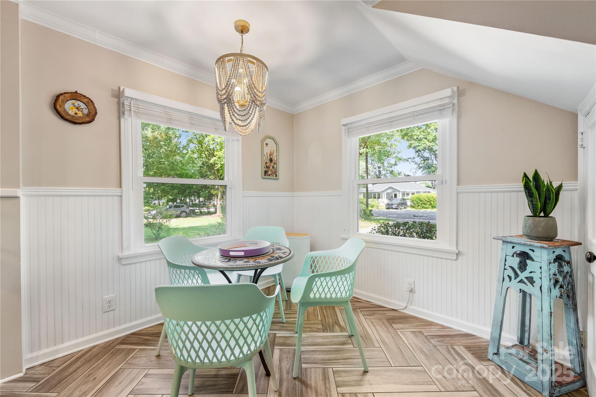 Amity Gardens - Residential