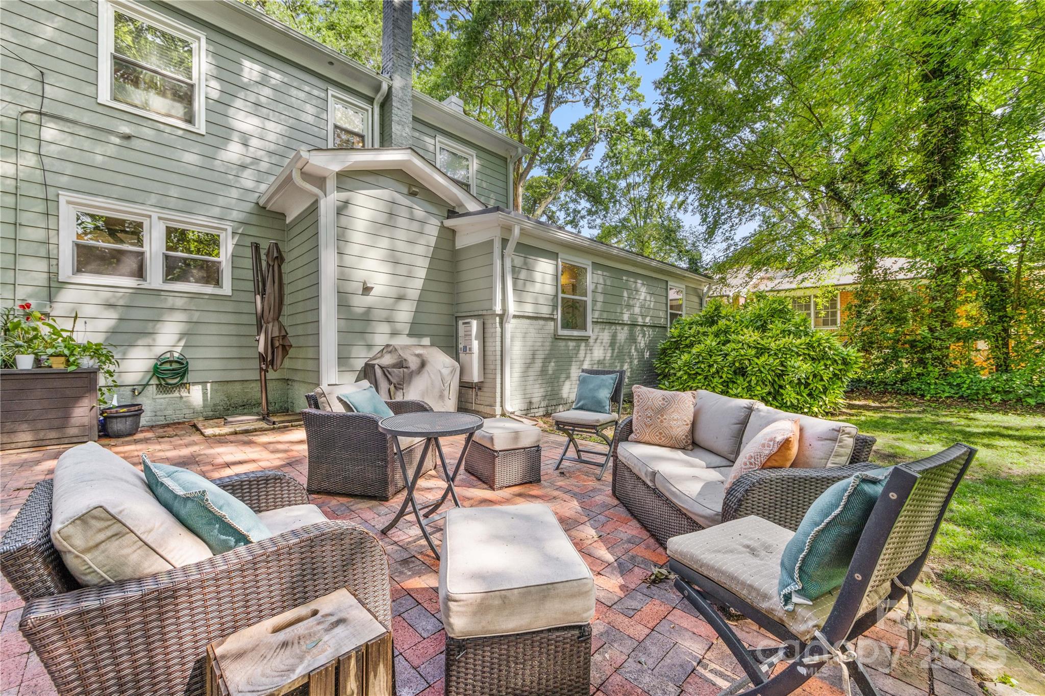 Amity Gardens - Residential