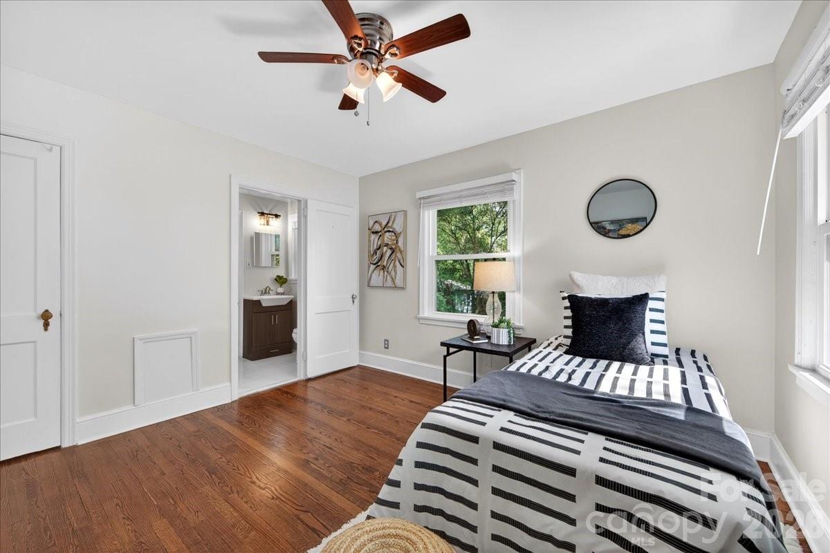 Amity Gardens - Residential