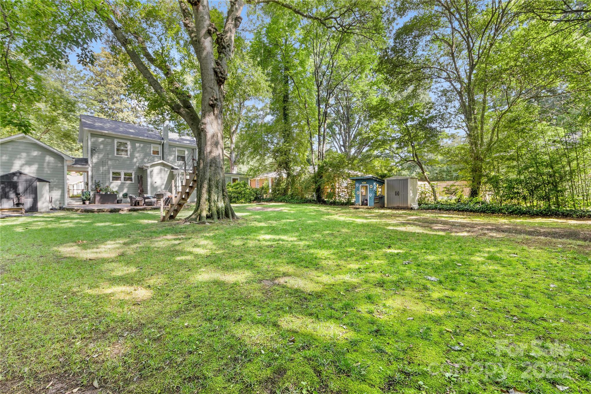 Amity Gardens - Residential