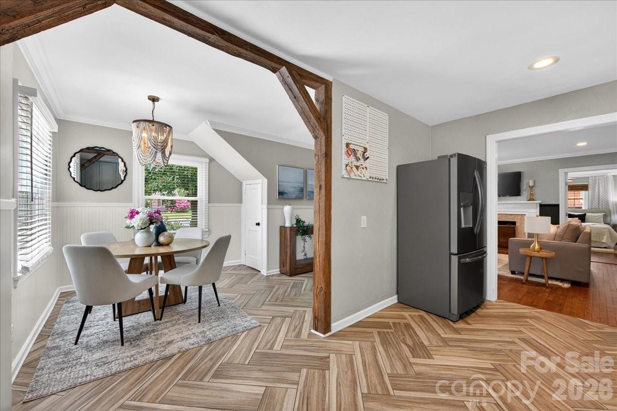 Amity Gardens - Residential