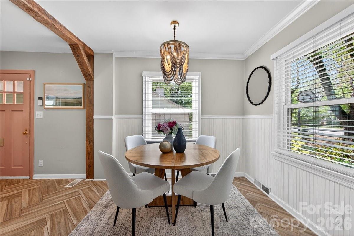 Amity Gardens - Residential