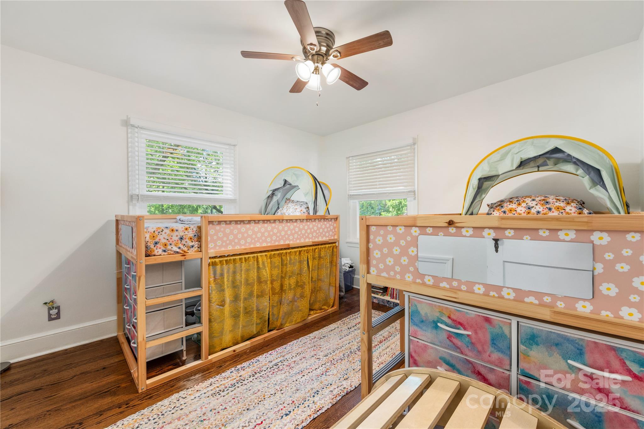 Amity Gardens - Residential