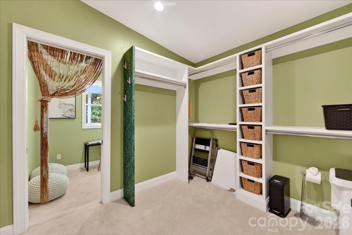 Amity Gardens - Residential