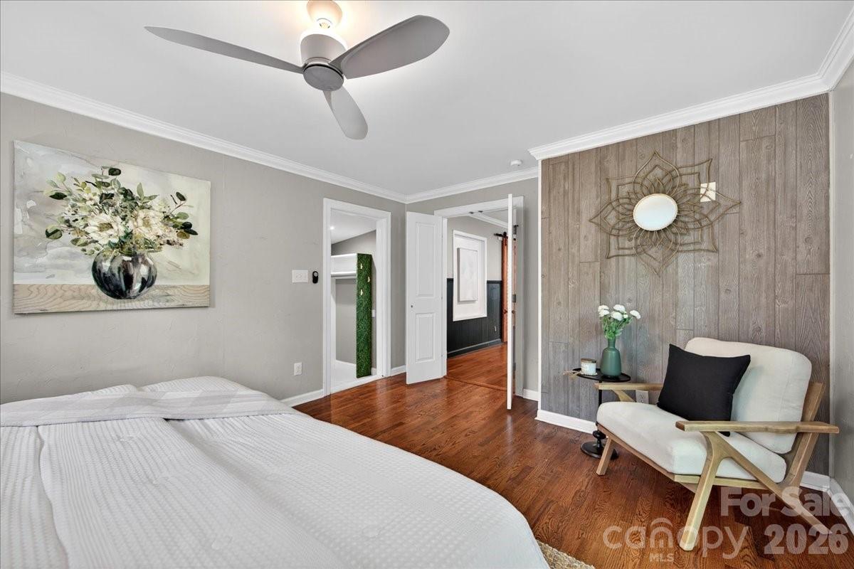 Amity Gardens - Residential