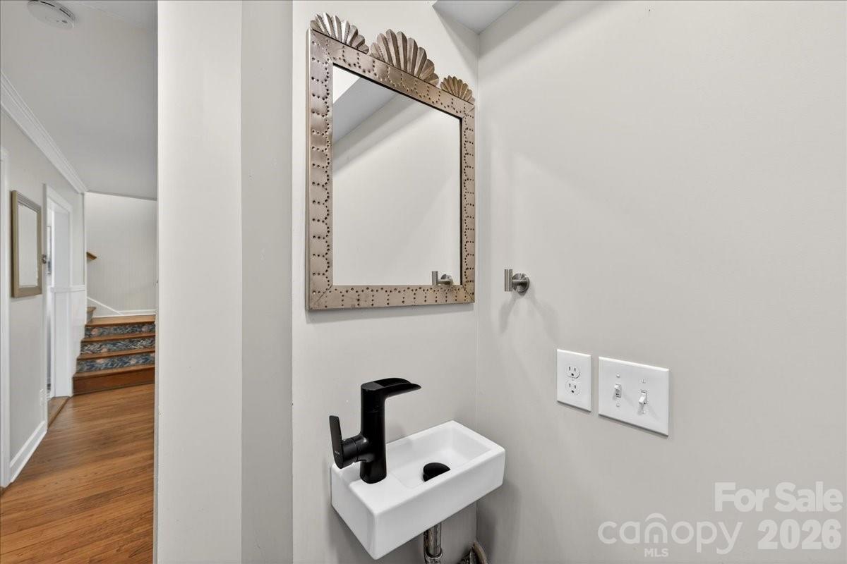 Amity Gardens - Residential