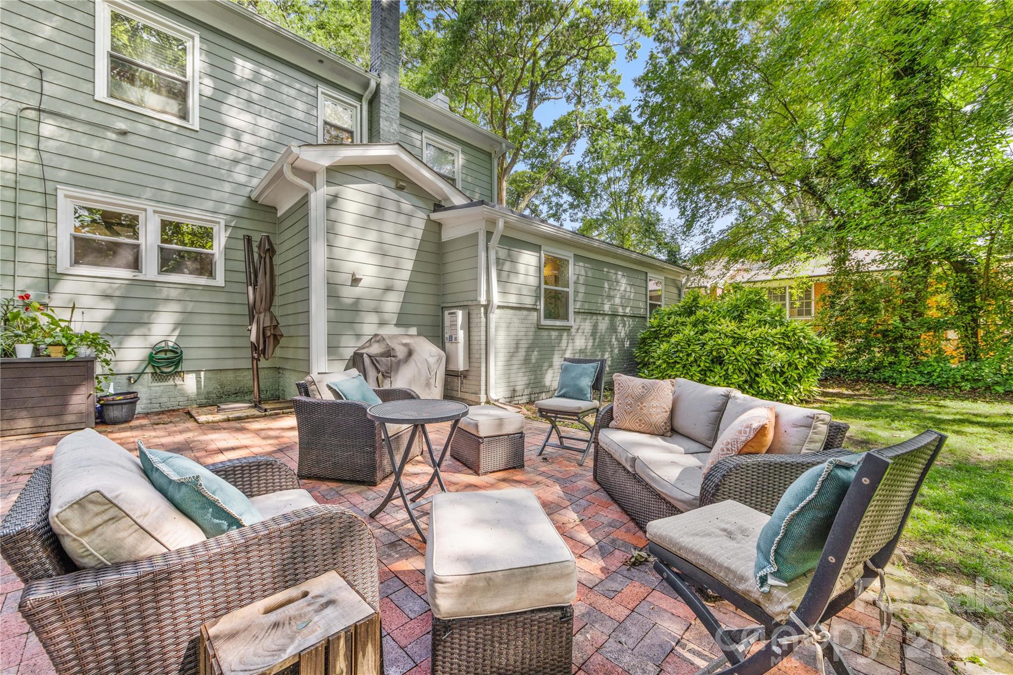 Amity Gardens - Residential