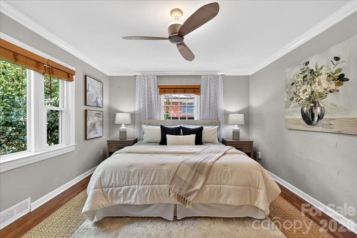 Amity Gardens - Residential