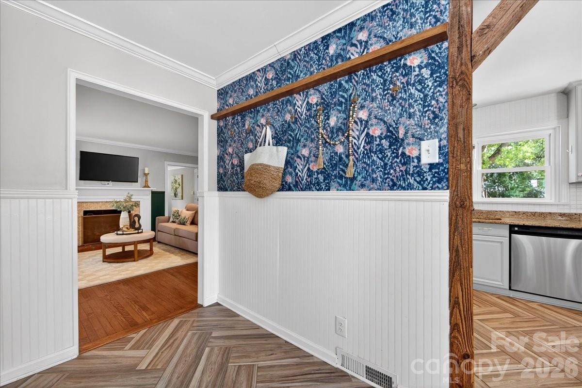 Amity Gardens - Residential