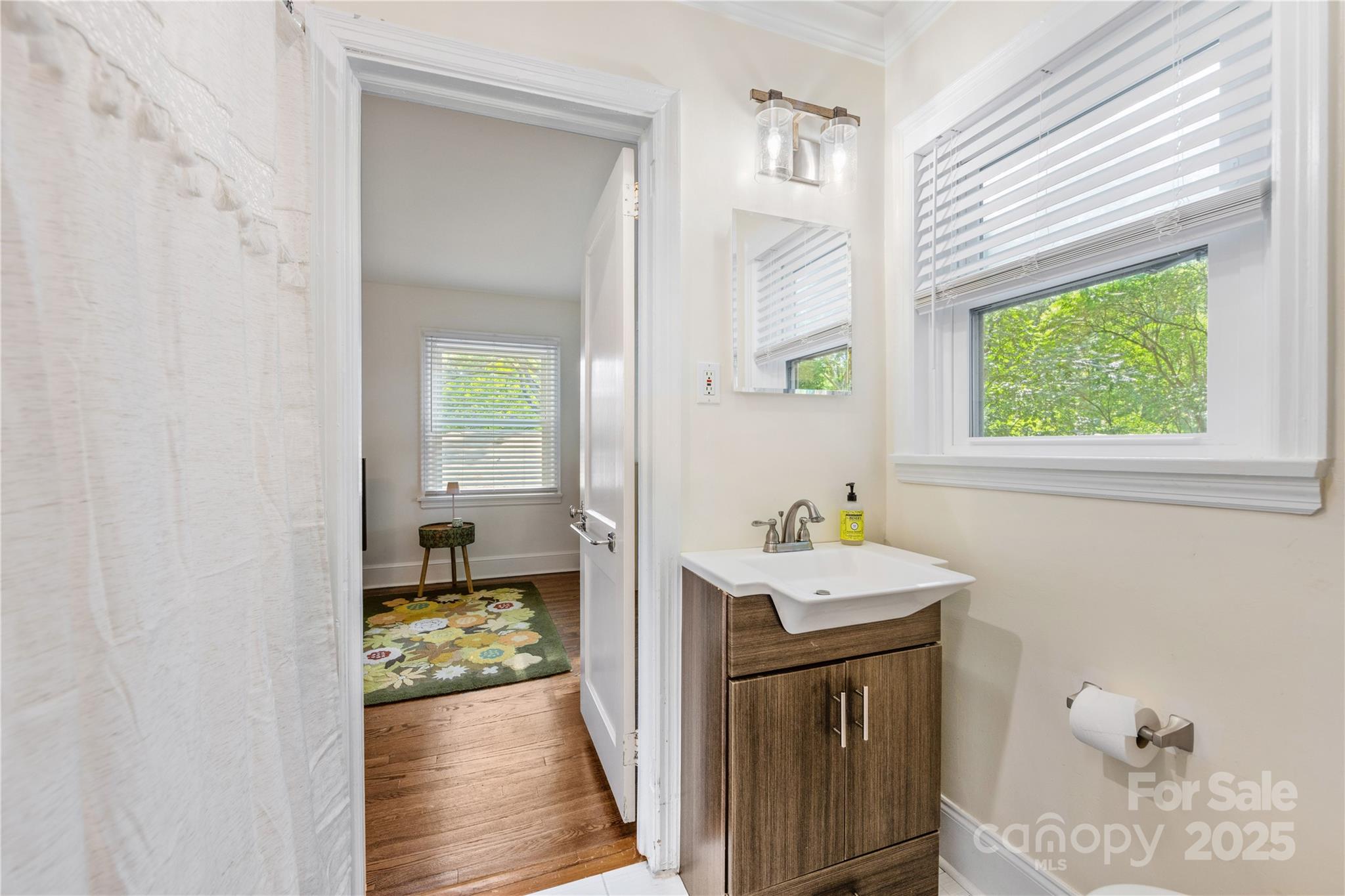 Amity Gardens - Residential