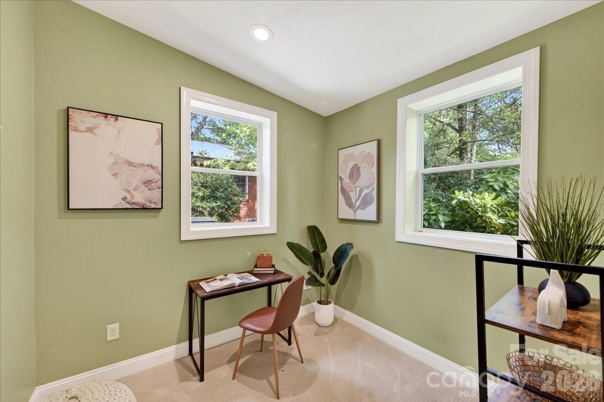 Amity Gardens - Residential