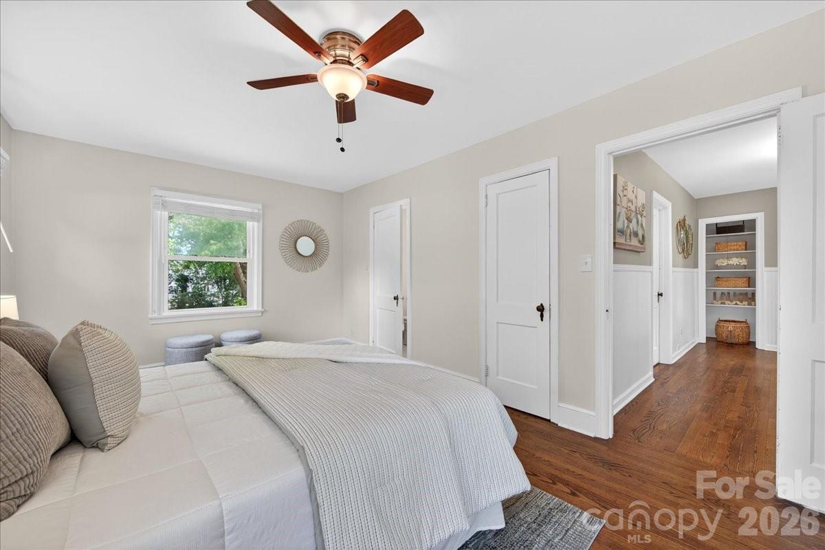 Amity Gardens - Residential