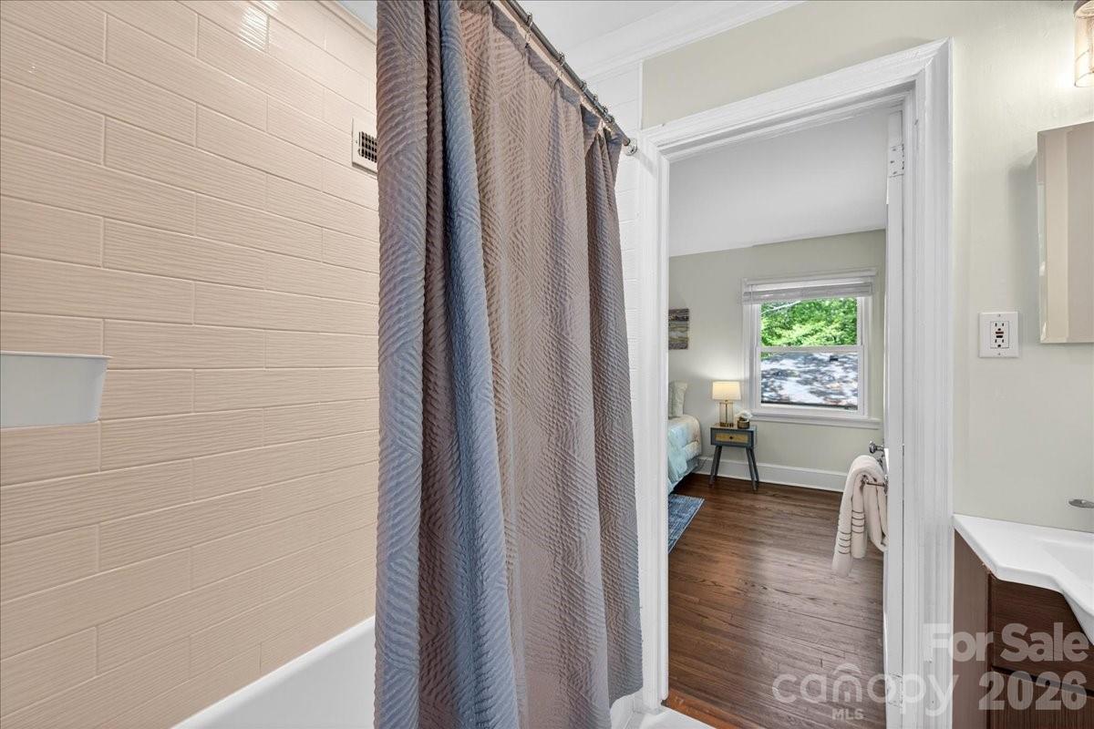 Amity Gardens - Residential