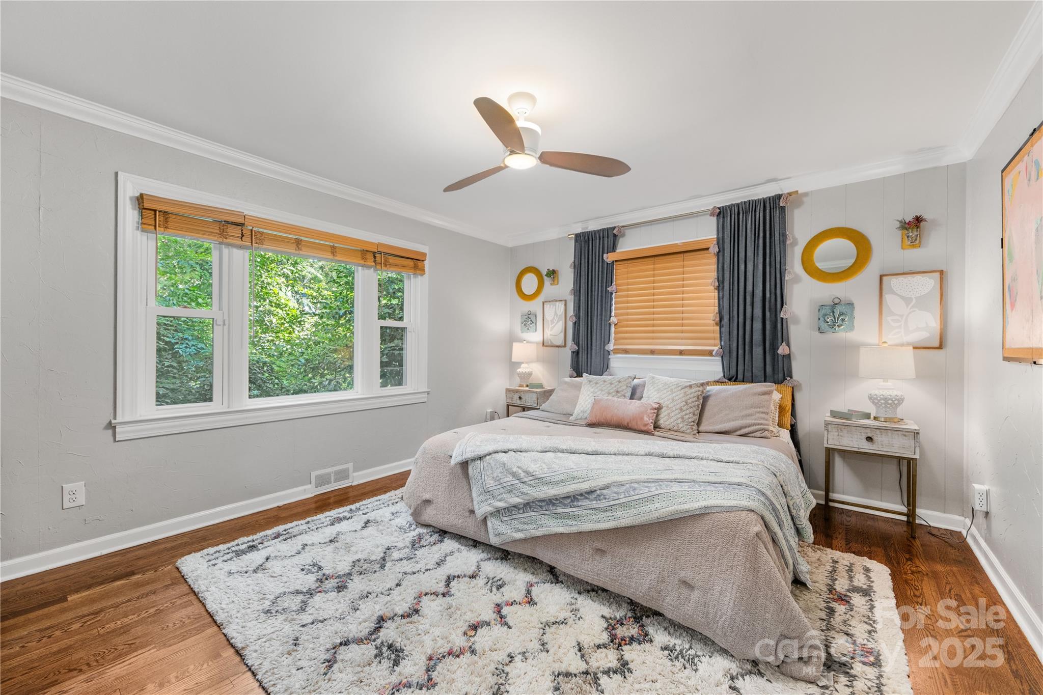 Amity Gardens - Residential