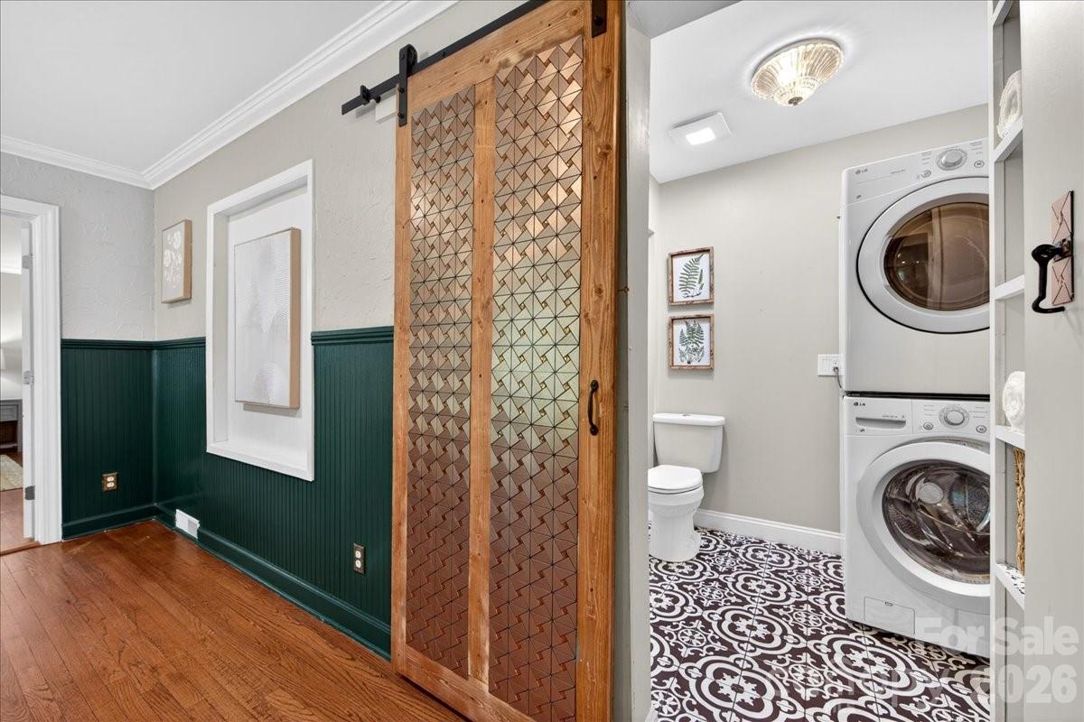 Amity Gardens - Residential