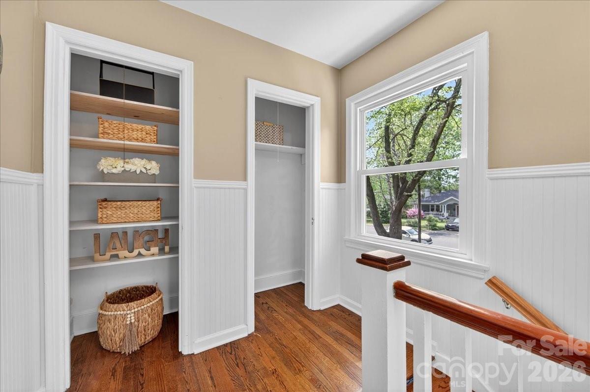 Amity Gardens - Residential