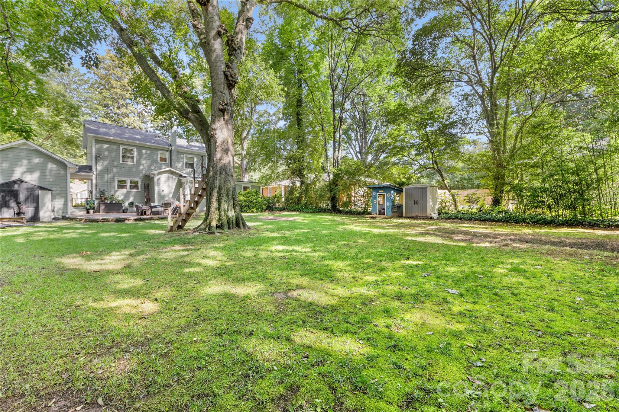 Amity Gardens - Residential