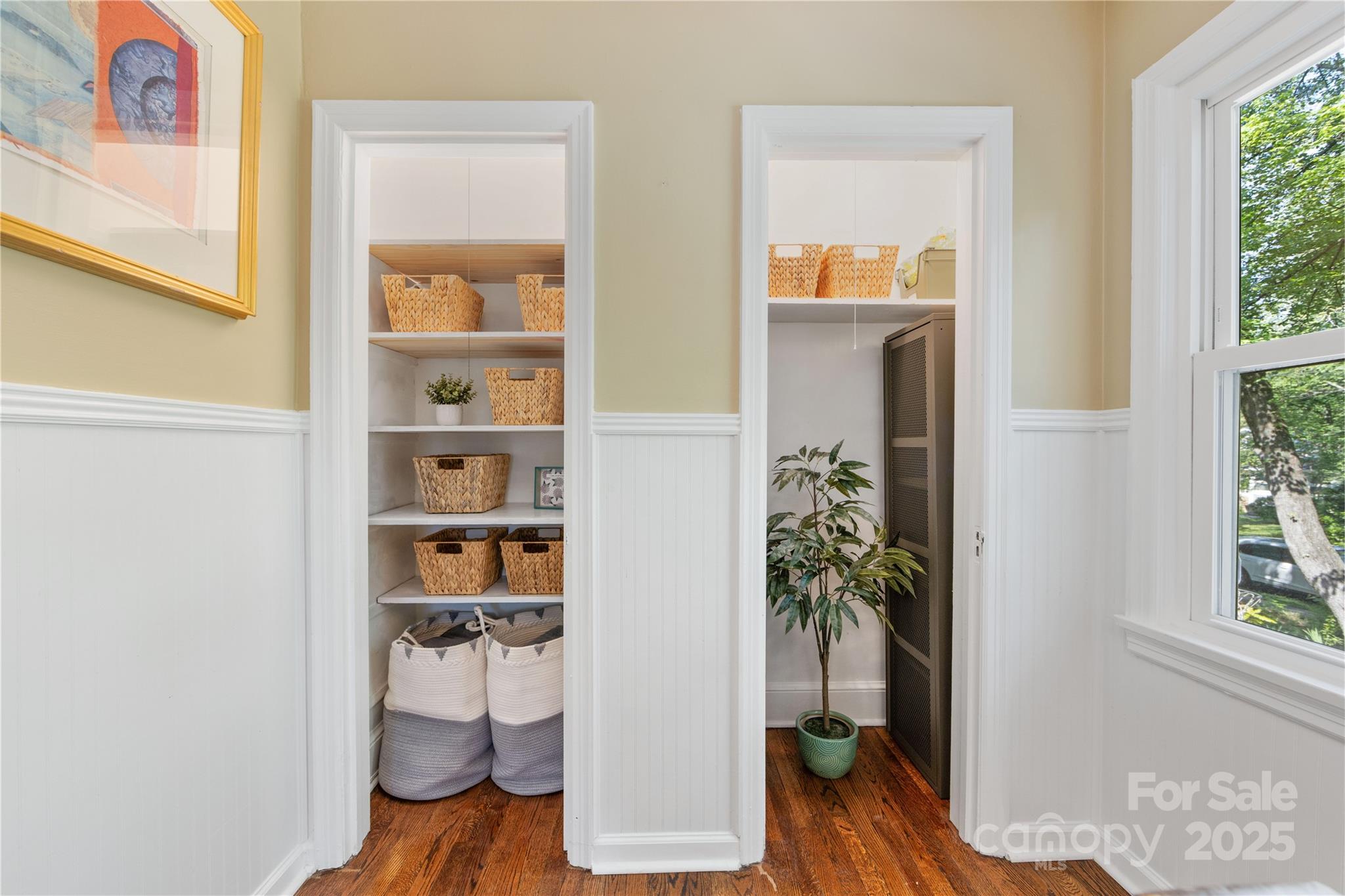 Amity Gardens - Residential