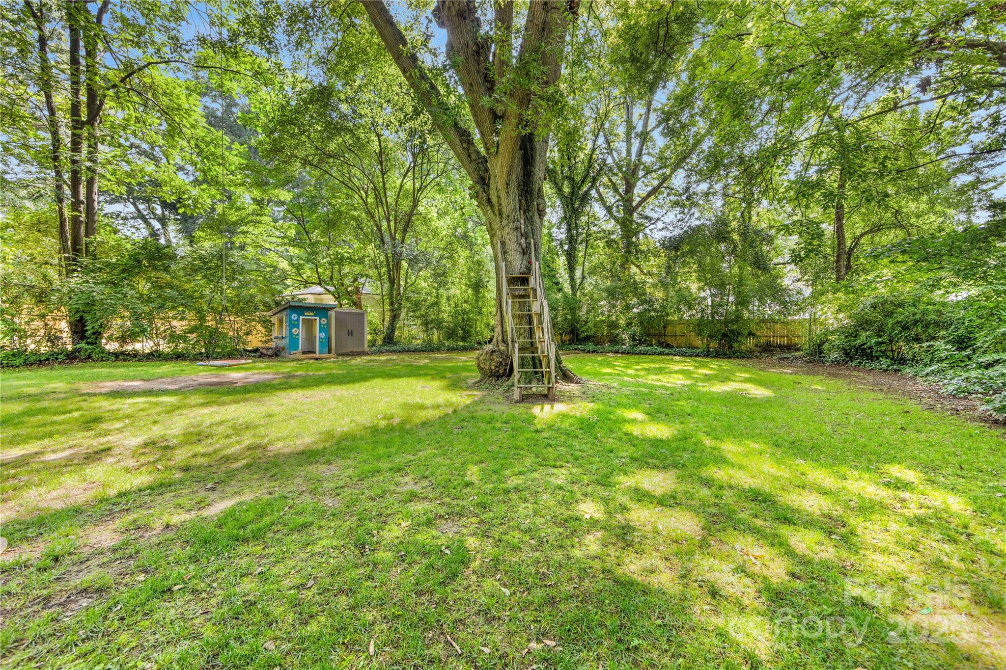 Amity Gardens - Residential