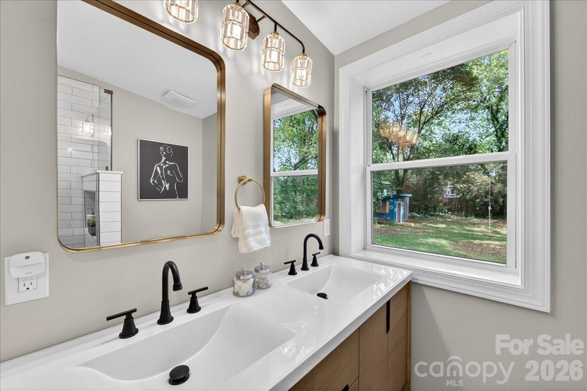 Amity Gardens - Residential